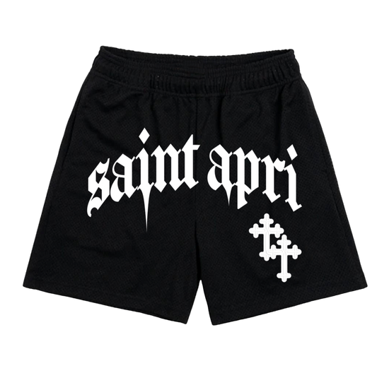 Saint Terry Shorts